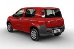 Fiat Uno 2011 года
